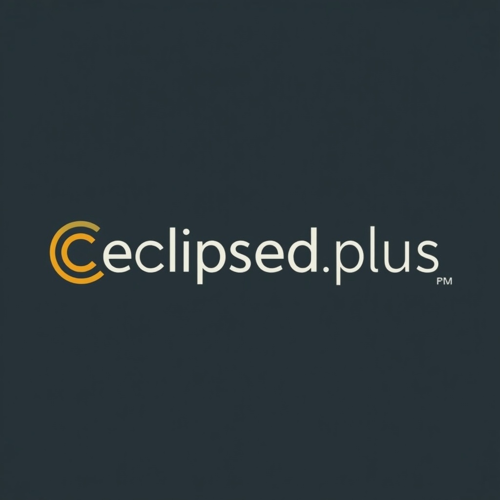 Eclipsed